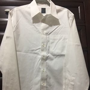 Casual button down top